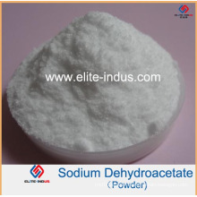 Food Additives Sodium Dehydroacetate (CAS: 4418-26-2)